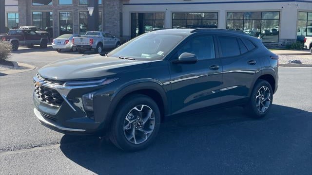 Preowned 2026 Chevrolet Trax LT for Sale