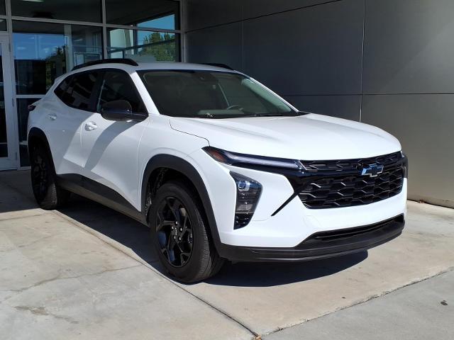 2026 Chevrolet Trax - $25,996