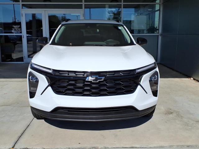 2026 Chevrolet Trax - $25,996