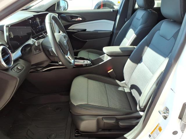 2026 Chevrolet Trax - $25,996