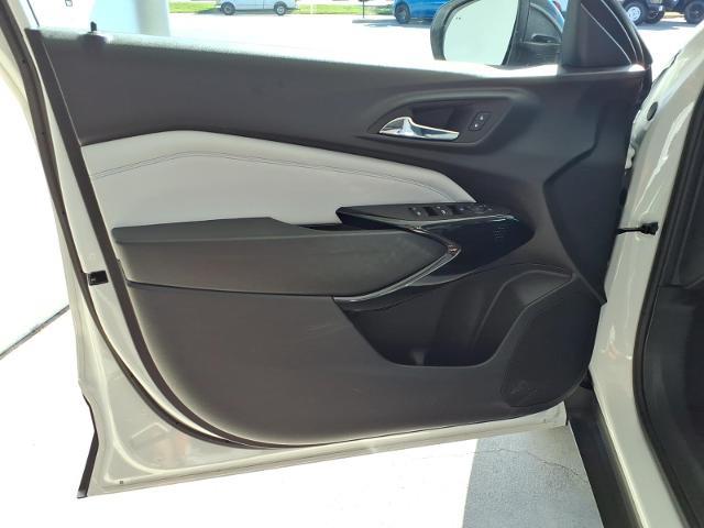 2026 Chevrolet Trax - $25,996