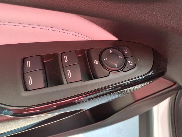 2026 Chevrolet Trax - $25,996