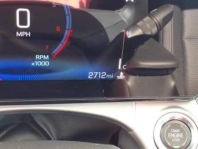 2026 Chevrolet Trax - $25,996