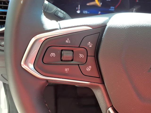 2026 Chevrolet Trax - $25,996