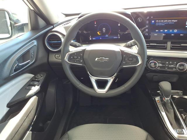 2026 Chevrolet Trax - $25,996