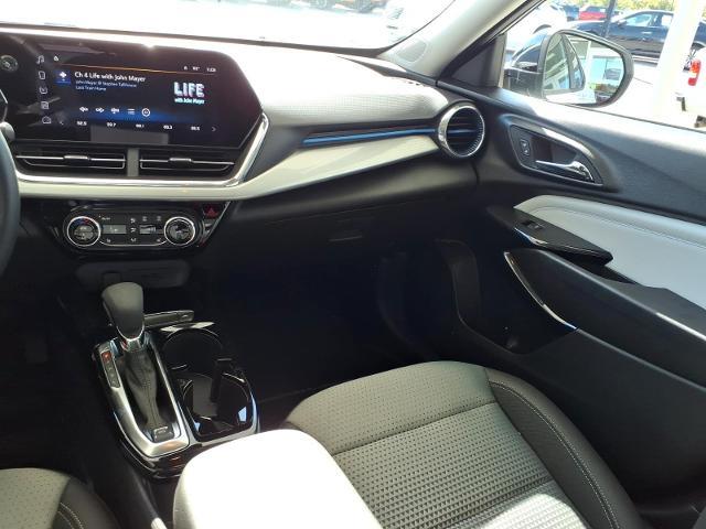 2026 Chevrolet Trax - $25,996