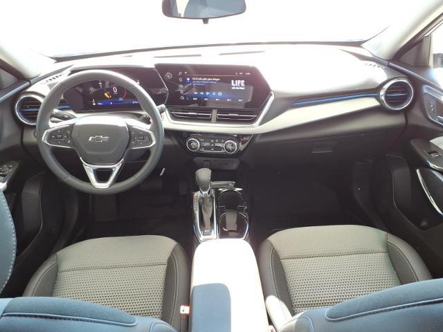 2026 Chevrolet Trax - $25,996