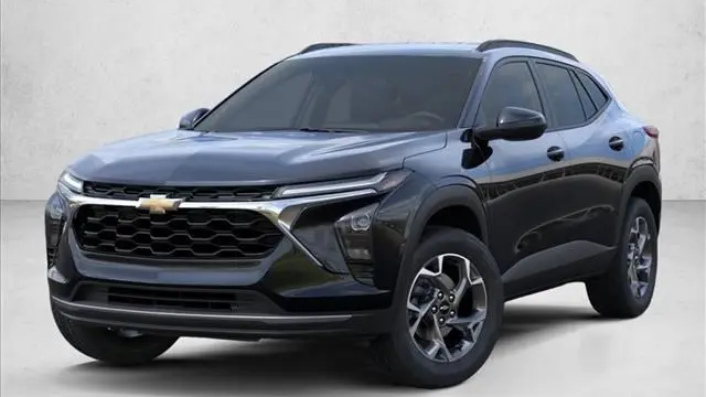 Preowned 2026 Chevrolet Trax LT for Sale