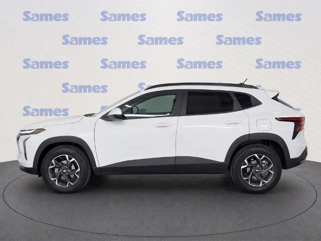 2025 Chevrolet Trax - $21,999
