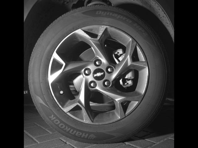 2025 Chevrolet Trax - $21,999