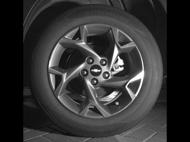 2025 Chevrolet Trax - $21,999