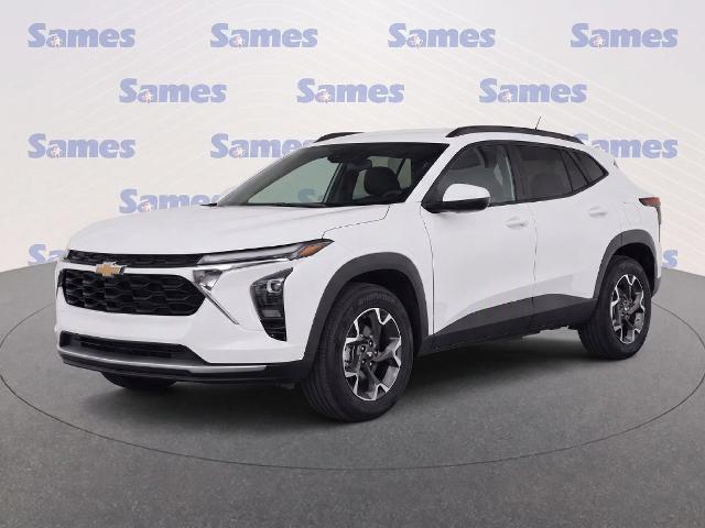 2025 Chevrolet Trax - $21,999