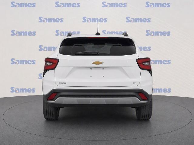 2025 Chevrolet Trax - $21,999