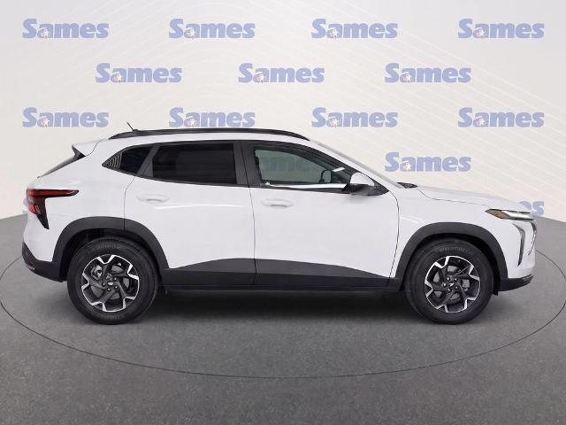2025 Chevrolet Trax - $21,999