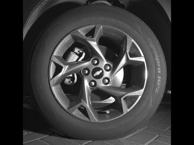 2025 Chevrolet Trax - $21,999