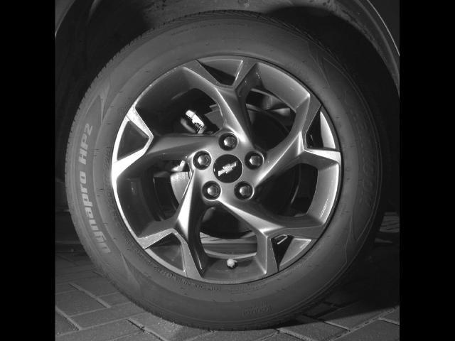 2025 Chevrolet Trax - $21,999