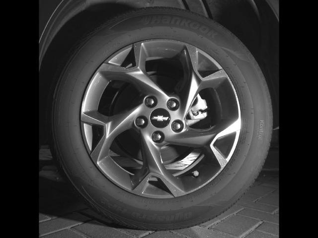2025 Chevrolet Trax - $21,999