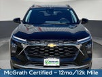 2025 Trax Thumbnail 2