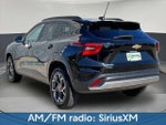2025 Trax Thumbnail 5