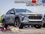 2025 Trax Thumbnail 2