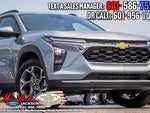 2025 Trax Thumbnail 4