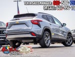 2025 Trax Thumbnail 6