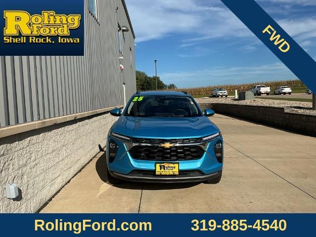 2025 Chevrolet Trax - $20,718