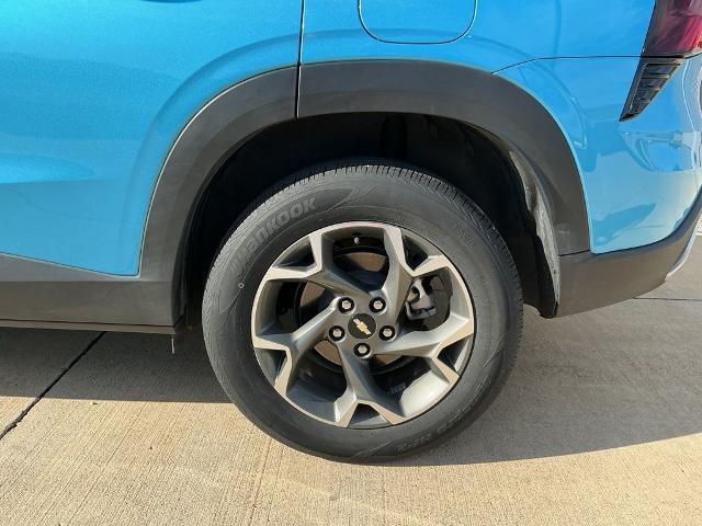 2025 Chevrolet Trax - $20,718
