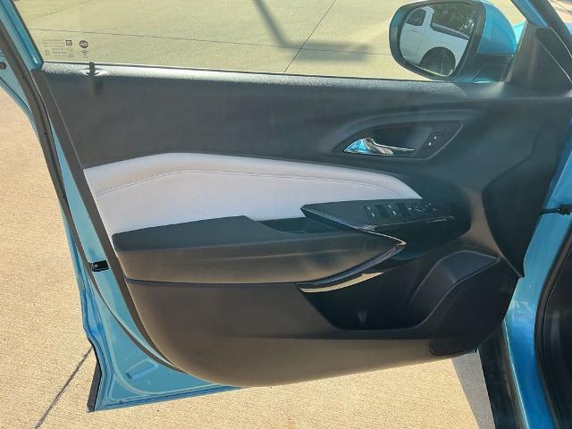 2025 Chevrolet Trax - $20,718