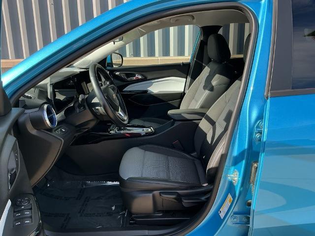 2025 Chevrolet Trax - $20,718