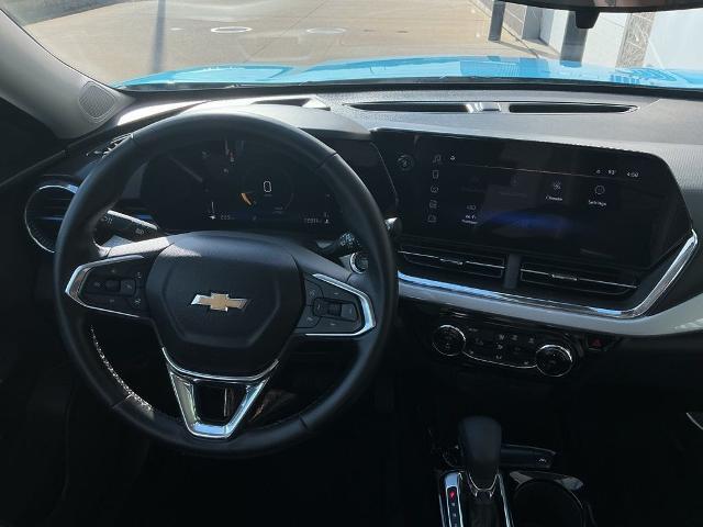 2025 Chevrolet Trax - $20,718