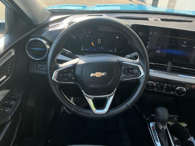 2025 Chevrolet Trax - $20,718