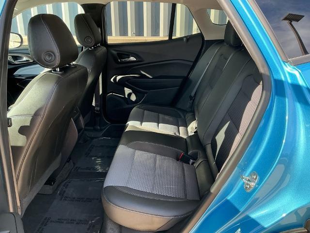 2025 Chevrolet Trax - $20,718