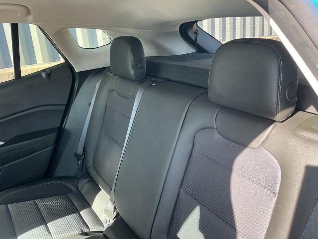 2025 Chevrolet Trax - $20,718