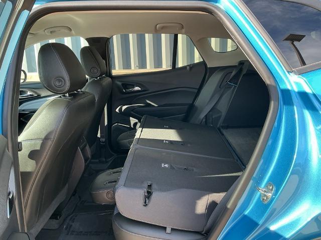 2025 Chevrolet Trax - $20,718