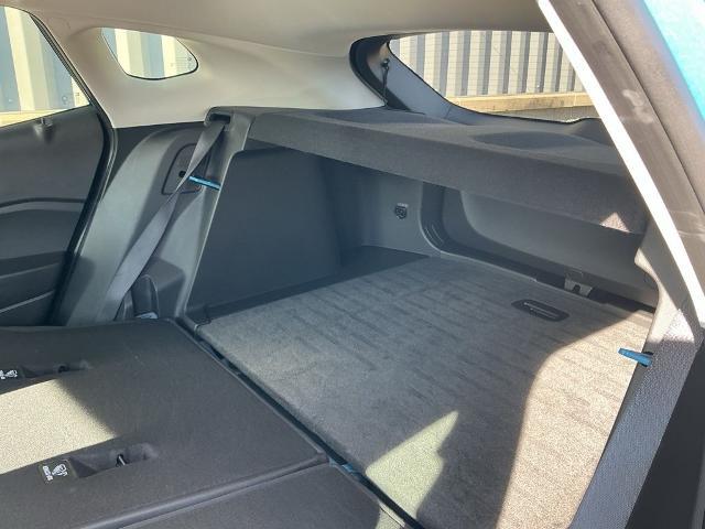 2025 Chevrolet Trax - $20,718