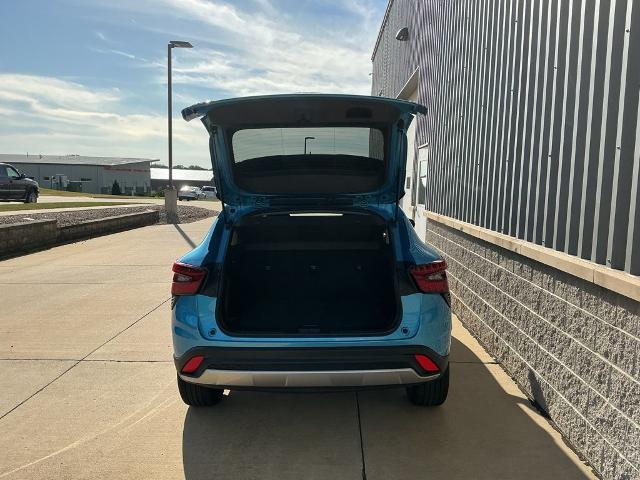 2025 Chevrolet Trax - $20,718