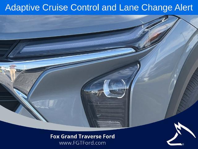 2025 Chevrolet Trax - $20,326