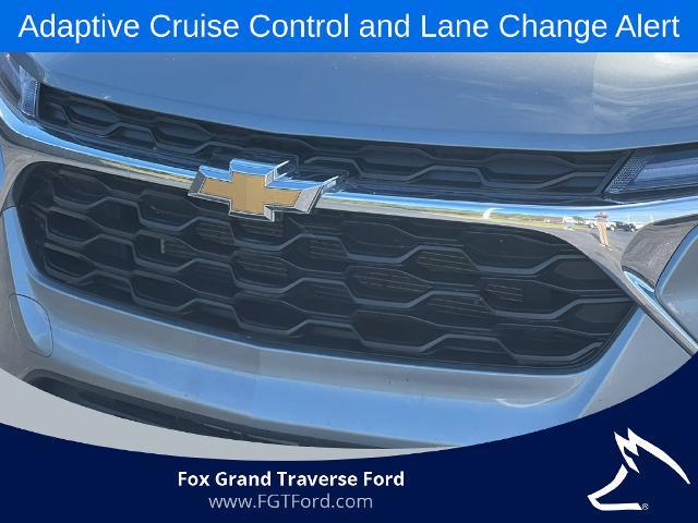 2025 Chevrolet Trax - $20,326