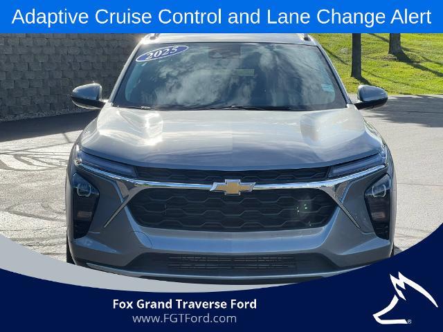 2025 Chevrolet Trax - $20,326