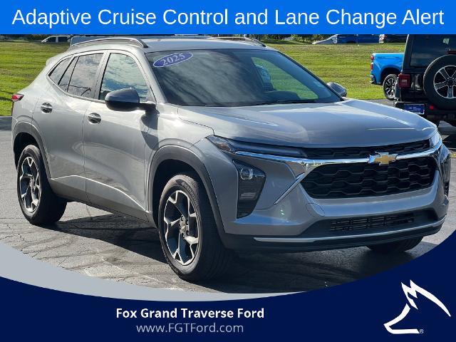 2025 Chevrolet Trax - $20,326