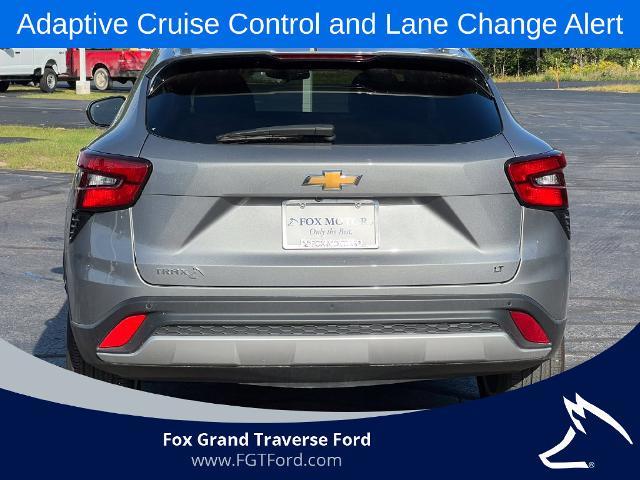 2025 Chevrolet Trax - $20,326