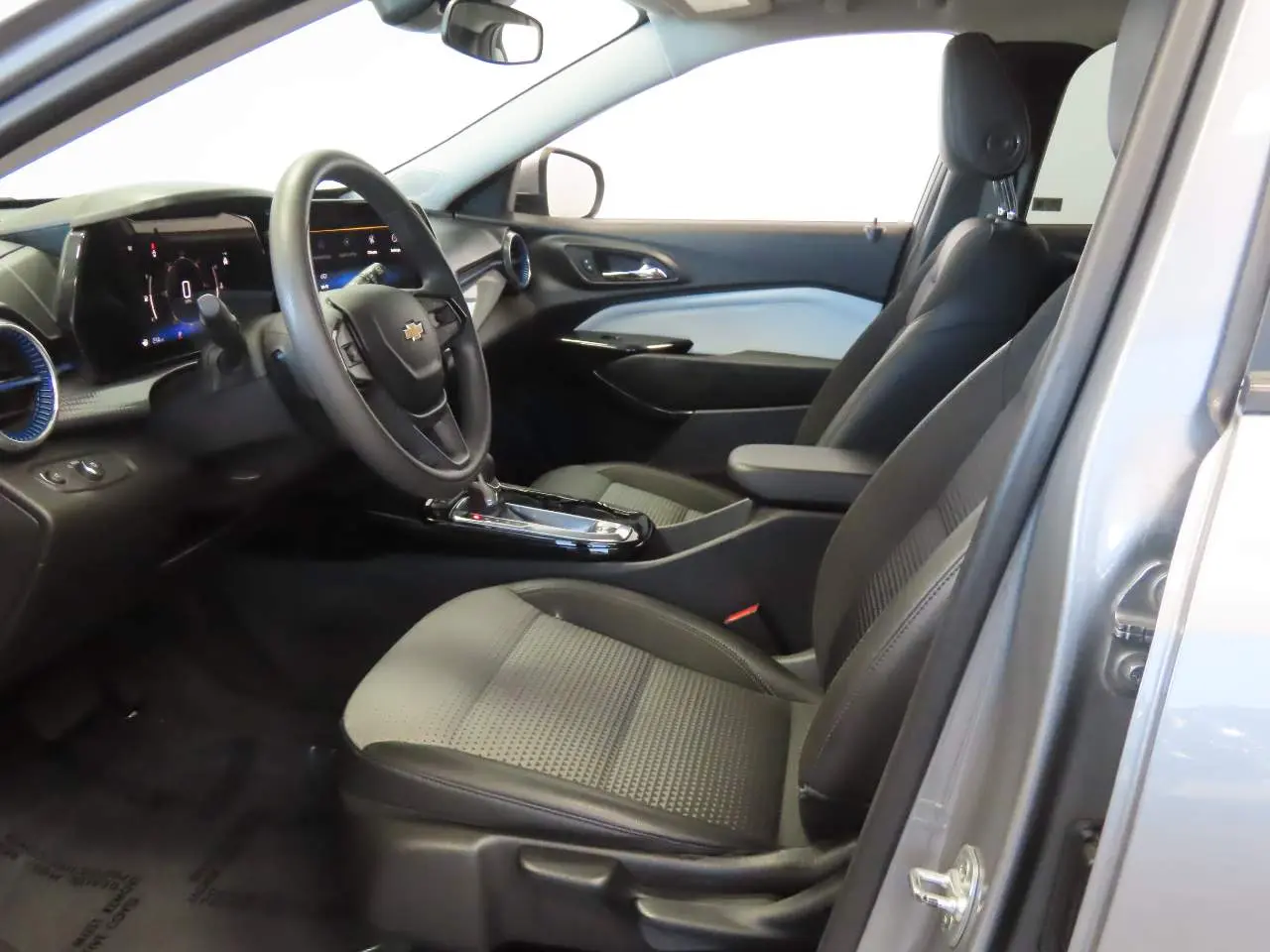 2025 Chevrolet Trax - $17,867