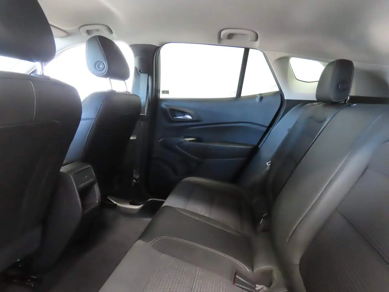 2025 Chevrolet Trax - $17,867