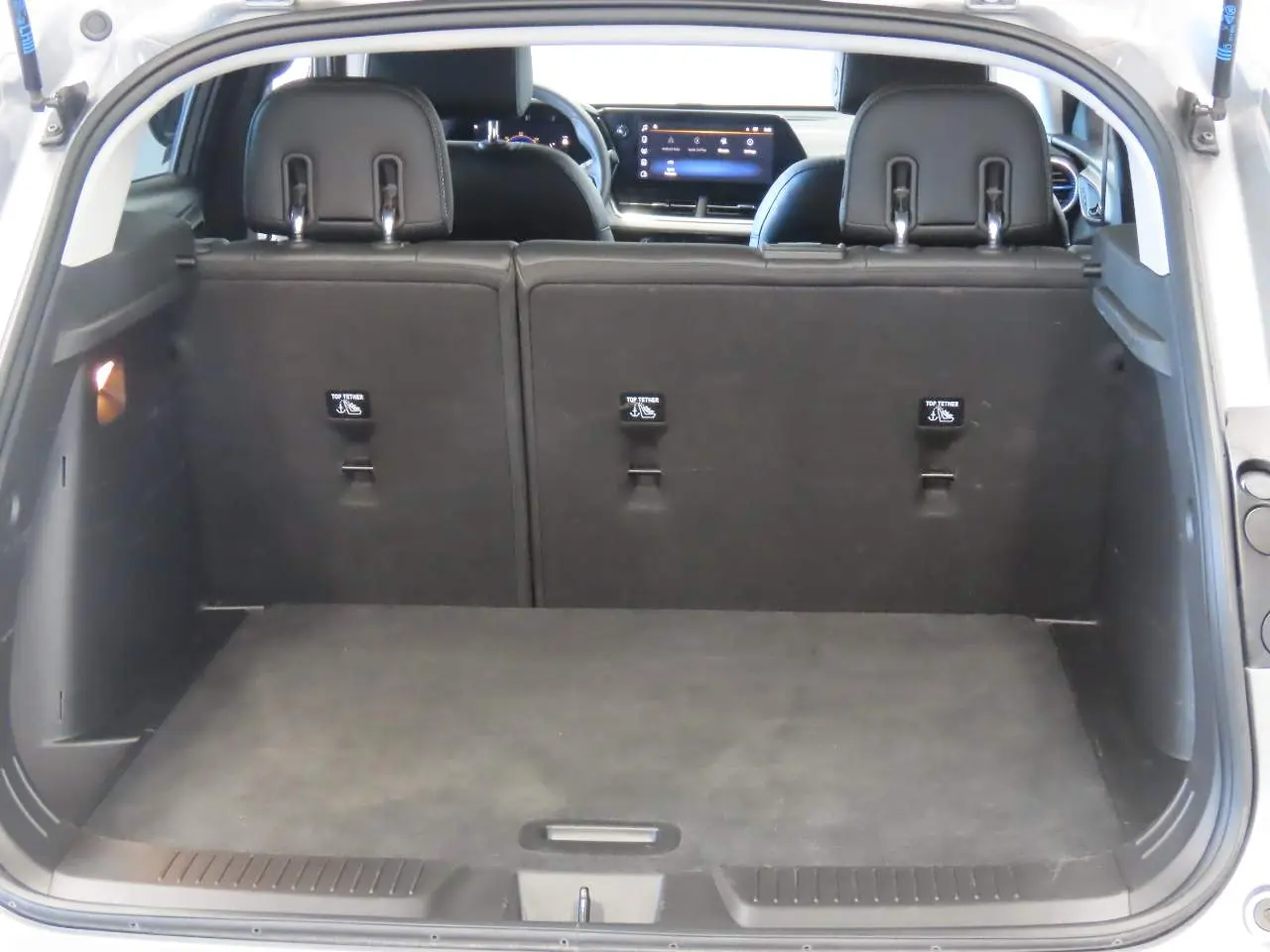 2025 Chevrolet Trax - $17,867