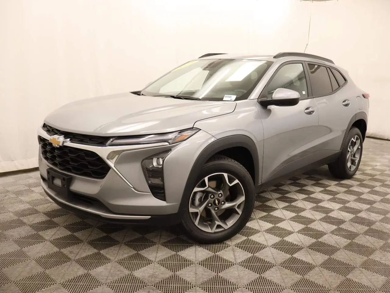 2025 Chevrolet Trax - $17,867