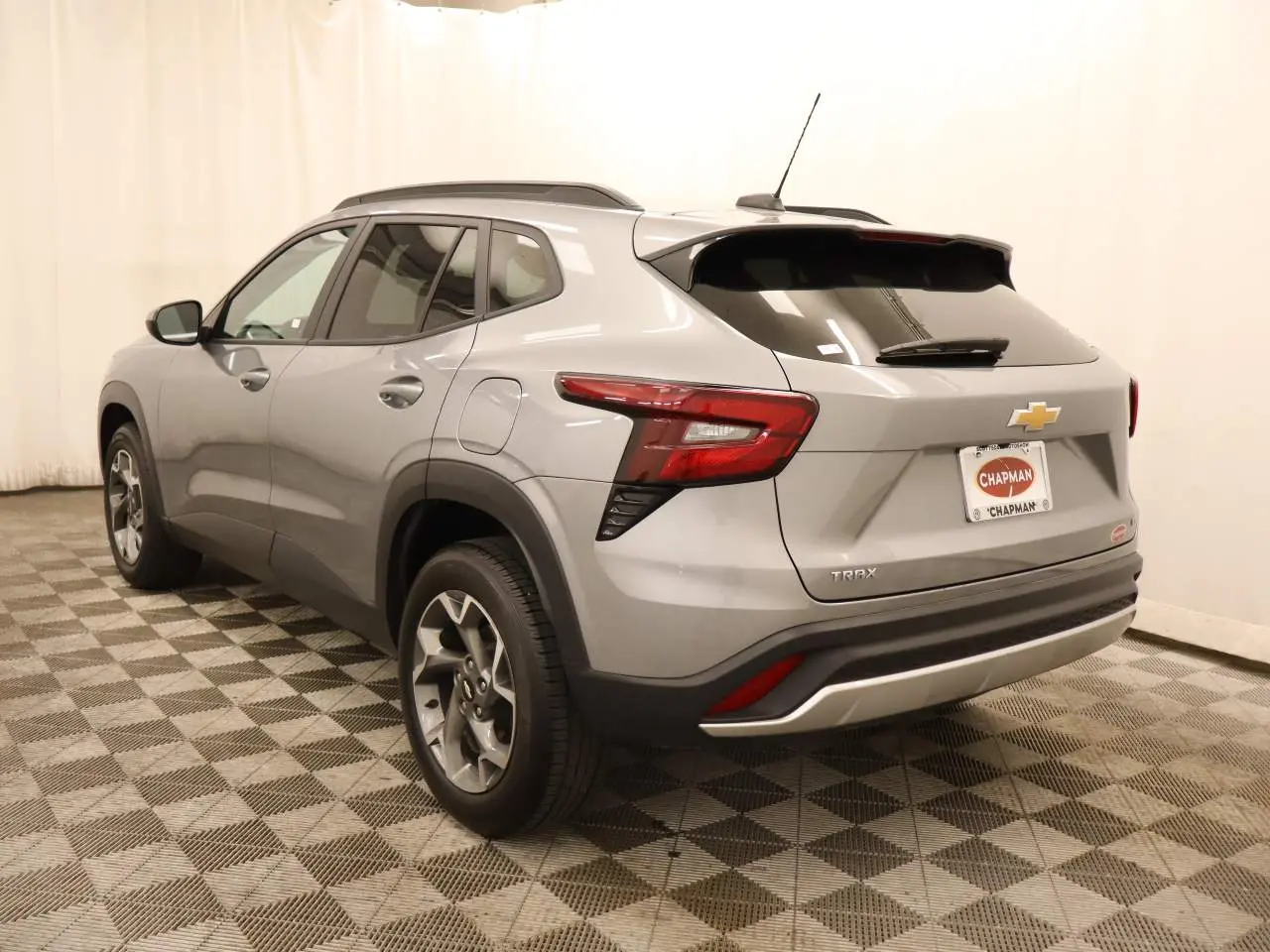 2025 Chevrolet Trax - $17,867