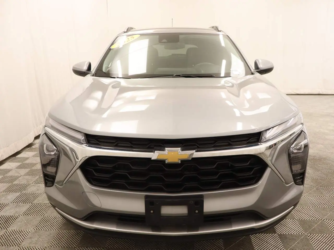 2025 Chevrolet Trax - $17,867
