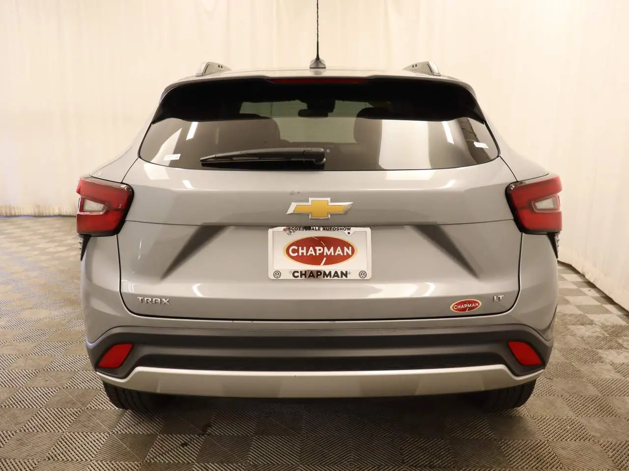 2025 Chevrolet Trax - $17,867