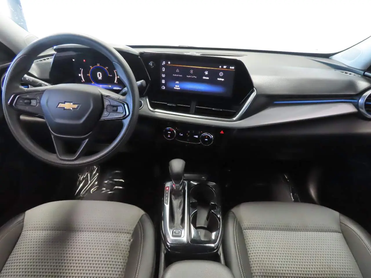 2025 Chevrolet Trax - $17,867